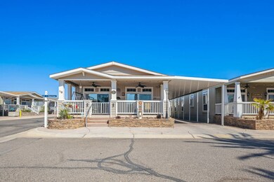 4170 Needles Hwy unit 118, Needles, CA 92363 - photo 2
