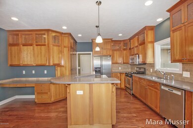 7794 Byron Depot Dr SW, Byron Center, MI 49315 - photo 5