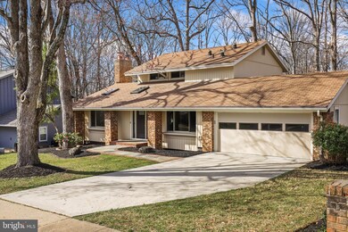 10514 Arrowood St, Fairfax, VA 22032 - photo 4