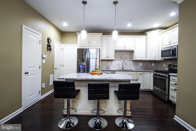 23550 Belvoir Woods Terrace, Ashburn, VA 20148 - photo 5