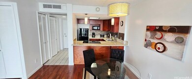 Seaside Suites unit 702, Honolulu, HI 96815 - photo 3