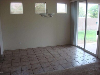 dinning room