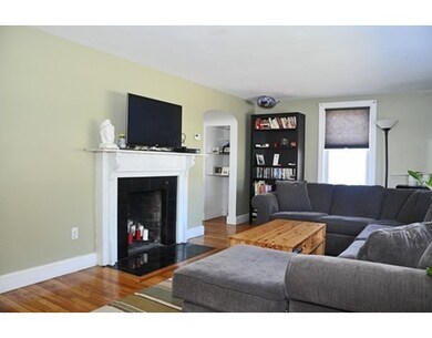 40 Albertina St, Quincy, MA 02169 - photo 5