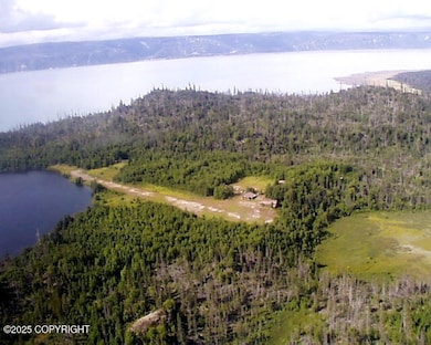 AR.Bear Cove Farm Aerial 5