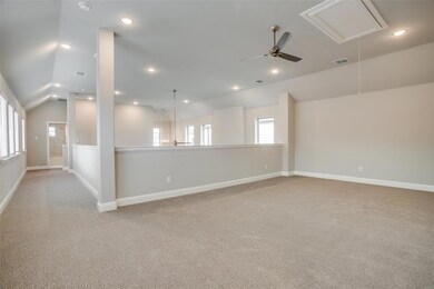 3604 Sevilla Dr, Frisco, TX 75034 - photo 4