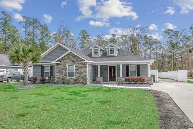 328 Rainwood Rd, Conway, SC 29526 - photo 3