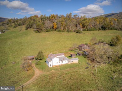 405 Kinderhook Rd, Madison, VA 22727 - photo 3