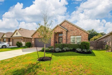 21823 Rose Maris Ln, Tomball, TX 77377 - photo 4
