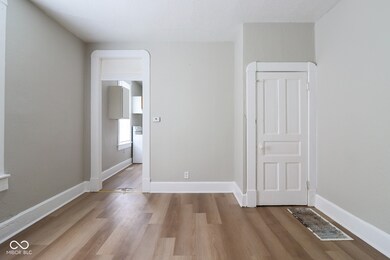 1668 S Talbott St, Indianapolis, IN 46225 - photo 7