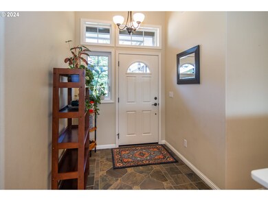 Entrance/Foyer
