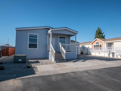 5130 County Road 99w unit 43, Dunnigan, CA 95937 - photo 3