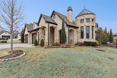 5541 Cottontail Ln, Edmond, OK 73025 - photo 2