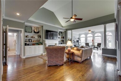 This one level home with a bonus upstairs has great hardwood floors thru out the main except for the bedrooms