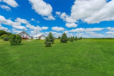 Front View of Yard (More yard in back and side)