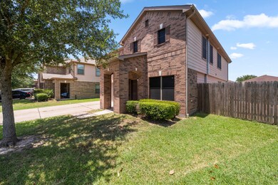 Ample room between neighbors provides additional privacy!