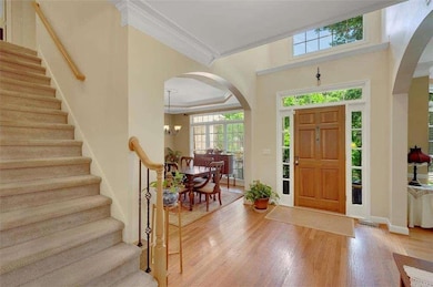 3245 Bywater Trail unit 6B, Roswell, GA 30075 - photo 5