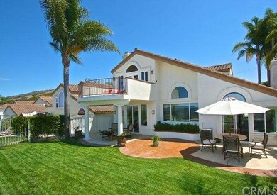 Ocean view side of home!
