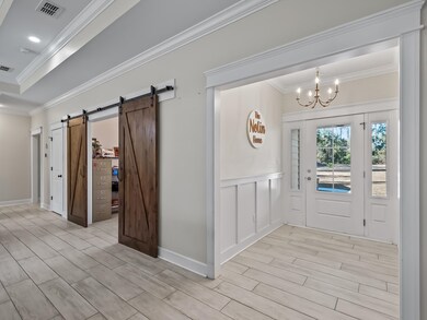 19 Woodville Hwy, Crawfordville, FL 32327 - photo 6