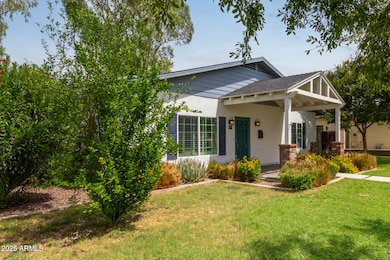 1002 E Medlock Dr, Phoenix, AZ 85014 - photo 6