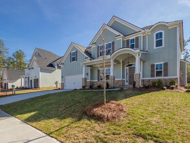 5766 Whispering Pines Way, Evans, GA 30809 - photo 3