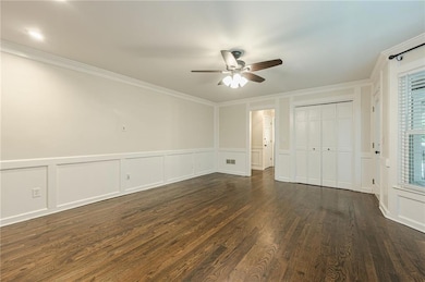 3287 Allegheny Dr, Marietta, GA 30066 - photo 6