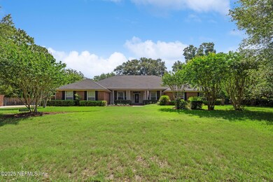 property in Deerwood