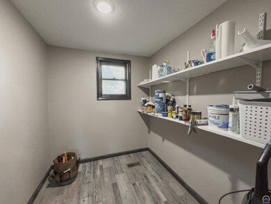 Pantry