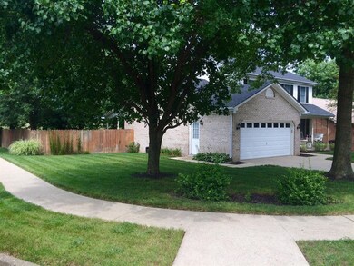 121 Northbrook Rd, Nicholasville, KY 40356 - photo 3