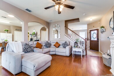 9346 Durham Ledge, San Antonio, TX 78254 - photo 5