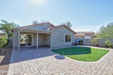 2119 W Painted Sunset Cir, Tucson, AZ 85745 - photo 4