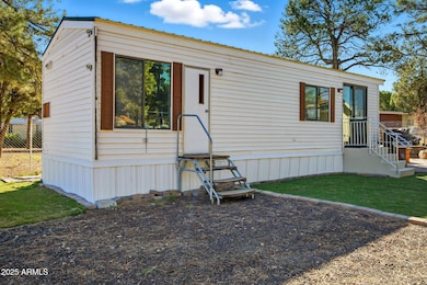 2169 Tenderfoot Trail, Overgaard, AZ 85933 - photo 4