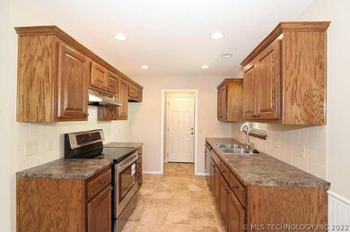 133 W N St, Jenks, OK 74037 - photo 7