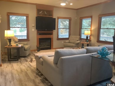 573 Live Oak Ct unit Lot 79, Corolla, NC 27927 - photo 6