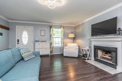 148 Southcreek Dr, Nicholasville, KY 40356 - photo 5