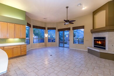 Great room
