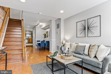 1607 Patapsco St, Baltimore, MD 21230 - photo 3