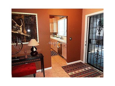 Other. Hallway to Kitchen/Front Door