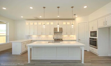 Kitchen (Representative Photo)