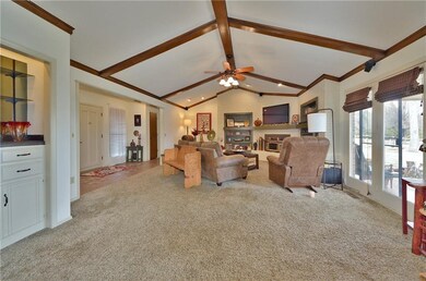 23400 Bob White Dr, Edmond, OK 73025 - photo 5
