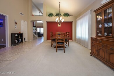 Dinning room