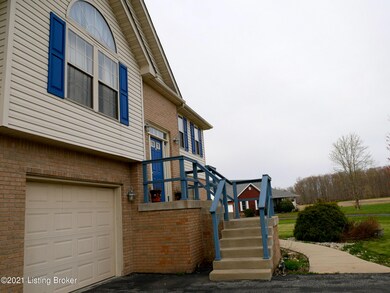 940 S Goldenrod Ln, Hanover, IN 47243 - photo 5