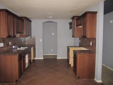 14260 Desert Orchid Dr, El Paso, TX 79928 - photo 5