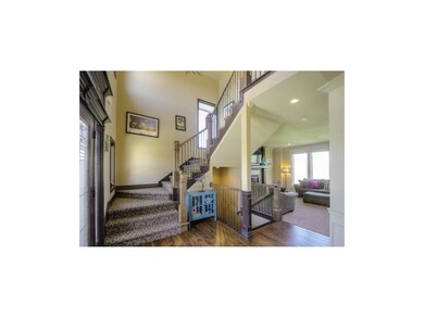 1729 NE Woodland Shores Ln, Lees Summit, MO 64086 - photo 4