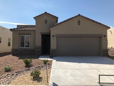 1085 Stoke St, Horizon City, TX 79928 - photo 3