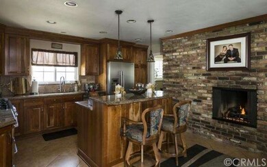 Gorgeous kitchen