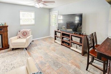 Living room!