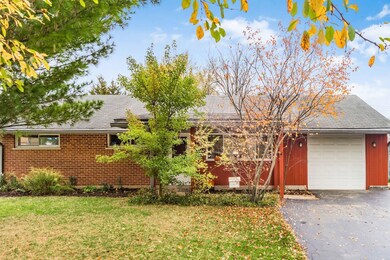 945 S Brinker Ave, Columbus, OH 43204 - photo 3