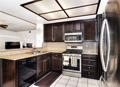 Another angle go the kitchen