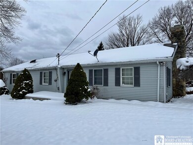 2323 W Lake Rd, Ashville, NY 14710 - photo 5