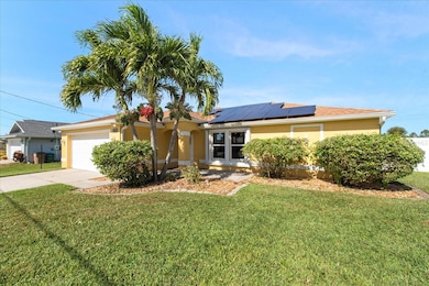 2041 NE 28th St, Cape Coral, FL 33909 - photo 3